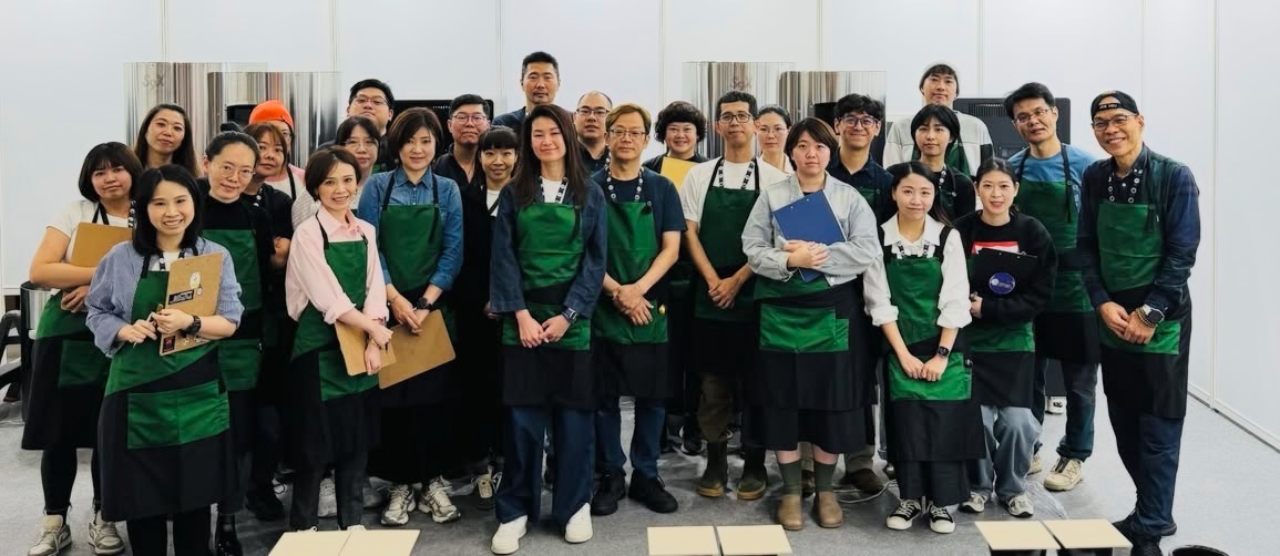 里程碑GET - WCC烘豆賽事評審 - iCAFE 艾卡啡商行 里程碑GET - WCC烘豆賽事評審 - iCAFE 艾卡啡商行